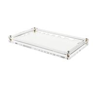 7" ESP32 Module with Touch Screen Case Acrylic Enclosure Lightweight