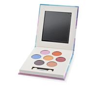 7 Eyeshadows Owl Palette Multicoloured one size