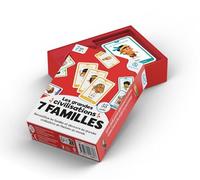 7 familles Les grandes Civilisations (2nde Ed)