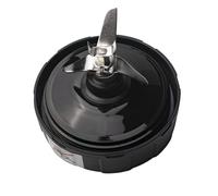 7-Fin Blender Replacement Blade compatible with Ninja Blender, Stainless Steel, BPA-Free, for 18/24/32 oz Cups, Dishwasher Safe