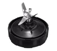 7 Fins Blender Blade Part Juicer Case Mixer Spare Assembly Replacement,Compatible for Nutri,Compatible for Ninja，Pro Auto-IQ Juicer Knife Holder