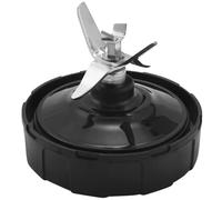 7 Fins,Blender Blade Replacement Parts, Compatible for Nutri, Compatible for Ninja, Blender Extractor Blade Auto Iq Bl682-30 Bl642-30 Bl450-30 Blade Assembly,Detachable