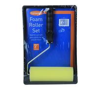7" Foam Roller and Tray RT720