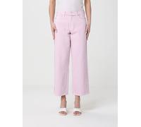 7 FOR ALL MANKIND Crop Jeans - Size: 27 - female
