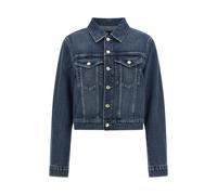 7 FOR ALL MANKIND 'Darted Shrunken' Jacket XL