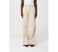 7 FOR ALL MANKIND Flare Jeans in Cotton Denim - Size: 25 - female