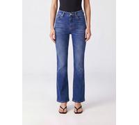 7 FOR ALL MANKIND High-Waisted Flared Denim Jeans - Size: 26 - female