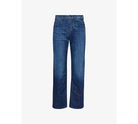 7 For All Mankind Mens 7 For All Mankind Austyn Straight-Leg Denim Jeans Proper 33
