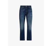 7 For All Mankind Mens 7 For All Mankind Modern Straight-Leg Denim Jeans Enduring 30