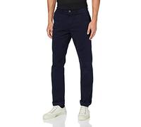 7 For All Mankind Men's Chino Pant Casual Pants Not Applicable, Dark Blue, 30