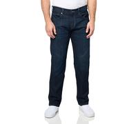 7 for All Mankind Men's Forte Straight Fit Jeans, Perennial, 38