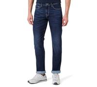 7 For All Mankind Men's Slimmy Fairfield Jeans, Dark Blue, 32 W