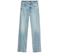 7 For All Mankind TESS Trouser Ode to Women's Jeans Light Blue
