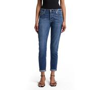 7 For All Mankind Women's Boyfriend Jeans, Broken Twill Vanity Modern, 28 25