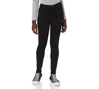 7 For All Mankind Women's Hw Skinny Crop Jeans