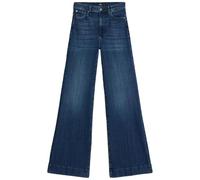7 For All Mankind Women's Modern Dojo Soho Dark Jeans