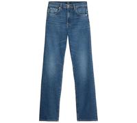7 For All Mankind Women's Tess Trouser Explorer Jeans