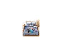 (7# Frozen Duvet Cover Set, UK KING 220x240cm) Disney Frozen Elsa 3D Quilt Duvet Cover Pillowcase Bedding Set Single DoubleKING