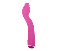 7-Function Classic Chic Wild G Vibrator - Pink