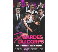7 Gardes Du Corps: Une Romance Harem À L’envers Avec Des Gardes Du Corps: 5 (AMOUR MULTIPLE)