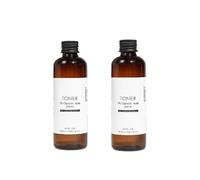 7% Glycolic Acid Skin Renewing Toner, 2X100ML Glycolic Acid Soothing Toners for Face, Hydrating Glycolics Acids Ex-foliating Face Toner, Glycolics Acids Facial Toners Korean Skin Care Serums
