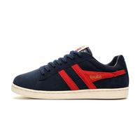 (7) Gola Classics Equipe Suede Mens Trainers