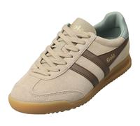 Gola Torpedo Womens Fashion Trainers in Bone Otter - 7 UK