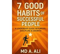 7 Good Habits of Successful People