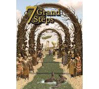 7 Grand Steps: What Ancients Begat Steam Key GLOBAL