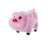 7" Gravity Falls Waddles Soft Plush Stuffed Doll