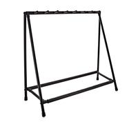 7 Guitar Rack by Gear4music