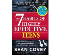 7 Habits of Highly Effective Teens