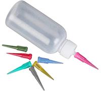 7-Head Jam Painting Bottle Super Kitchen Bottle Pull Line Diy Craft Frosting Cake Baking Pastry Tools Nice and clever