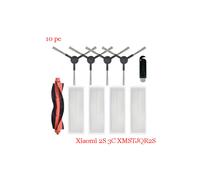 (7) Hepa Filter For Xiaomi Mijia Robot Vacuum Mop 2S 3C Mi Robot Vacuum Mop