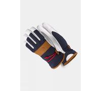 7 Hestra Womens Voss CZone Ski Gloves Navy Size