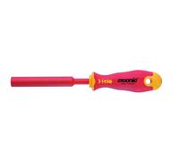 7 Hex Head Screwdrivers Insulated 1000V Ergonic 400 VDE 41907030