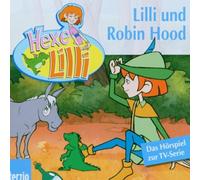 (7)Hexe Lilli-Robin Hood