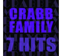 7 Hits: The Crabb Family