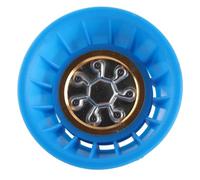 7 Holes Elbow Atomizing Nozzle G1/4 Female Thread Garden Agricultural High Pressure Sprayer Nozzle