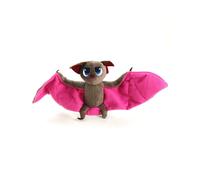 7'' Hotel Transylvania Mavis Bat Adjustable Wings Soft Plush Toy Bat