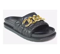(7) Hotsoles London Sia Womens Sandals
