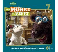 (7)HSP TV-Serie-Die Neue Brille