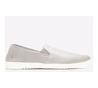 Hush Puppies Everyday Slip On Shoes Womens | Slip On Shoes | Grey | UK Size 7