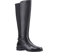 (7) Hush Puppies Vanessa Calf Boot Womens
