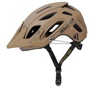 7Protection M2 BOA MTB Mountain Cycling Helmet Sand