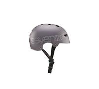 7iDP M3 Dirt Cycling Helmet Grey Road Bike Ride Protection Cycle Safety Mens