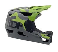 7 iDP Project 23 ABS Helmet Army Camo
