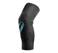 7 IDP Transition Knee Pads - Black/Blue (XL)