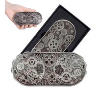 7 in 1 DND Spinner Dice - 3D Metal Role Playing Board Games Accessories | DND Dice Set for Dungeons & Dragons, Pathfinder, RPG and Tabletop Games.