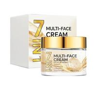 7-in-1 Multi-Effect Face Cream: An All-in-One Cream for Hydration, Firming, and Brightening-Suitable for All Skin Types